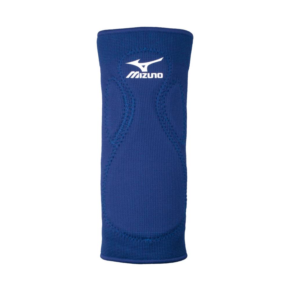 Mizuno Men's Slider Baseball Knee Pads Royal (370108-IUK)